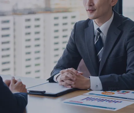 next realtyの不動産コンサルティング事業について