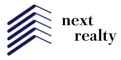next realtyのロゴ