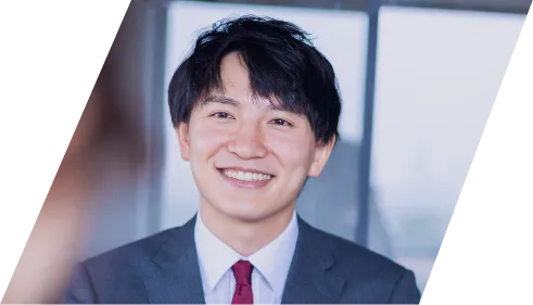 株式会社ネクストリアルティで働く社員